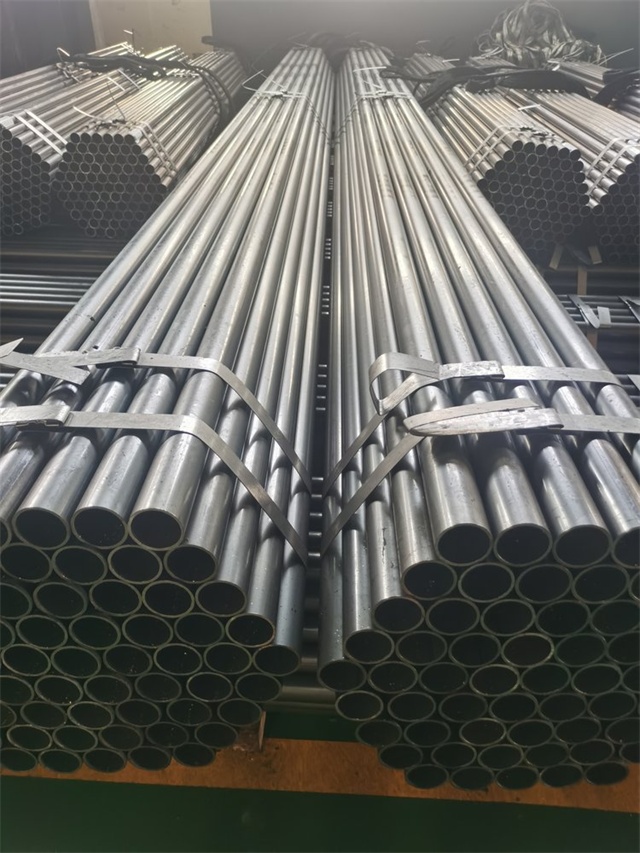 泾阳ND钢管冷轧