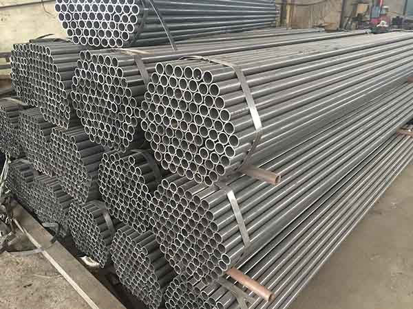 泾阳考登钢管美标